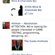 Illustration for article titled Dont Like Companies on Facebook Or Youll Embarrass Yourself